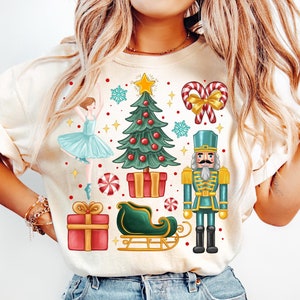 Coquette Nutcracker Christmas PNG, Nutcracker png, Trending Christmas PNG, Merry Christmas Png, Retro Christmas Png, Christmas Gift For png
