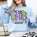 Halloween Lab Tech Png Sublimation Design, Lab Technician Png ...