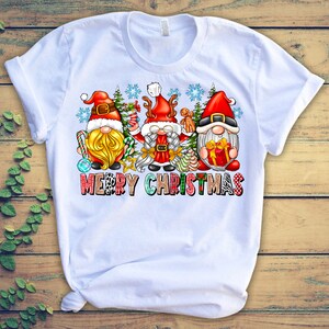 Christmas Gnomes Png, Christmas Gnome,gnome Png,digital Download, Merry ...