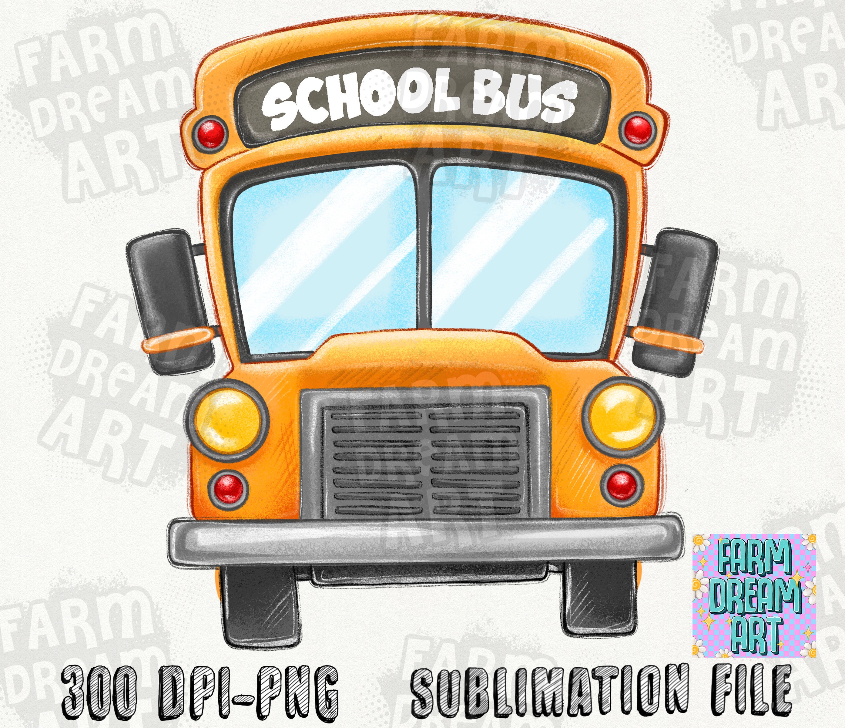 School Bus png sublimation design, Back To School png, Teacher Life png, School Design png,Teacher Day,designs download,Trendy sublimate PNG