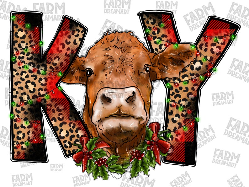 Western Png File Kentucky Map Png Cow Pngky Png Western Etsy