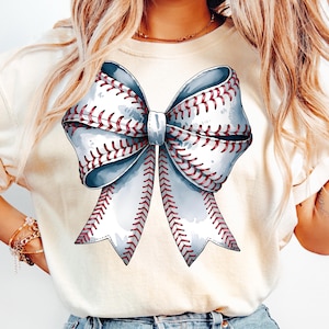 Coquette Baseball Png Shirt Design, Mama Png Download, Vintage Baseball Bow Png, Bow Baseball Png Sublimation, Game Day Baseball Sublimation