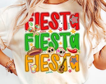 Cinco de Mayo png, Fiesta png, Coquette bow png, Mexican png, Preppy png, Fiesta shirt png Sublimation design,Nacho Average Fiesta