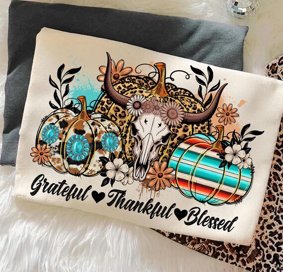 Boho Pumpkin Design,Western Skull PNG,Turquoise Pumpkin Design,Leopard Pumpkin Design,Cow Skull With Flowers,Autumn Western,Boho Fall PNG