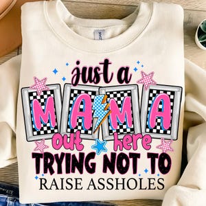 Mothers Day Sublimation Bundle,Mom PNG Bundle,Funny Mom PNG Designs,Boy Mom Girl Mom PNG,Motherhood Sublimation,Mothers Day Design image 3