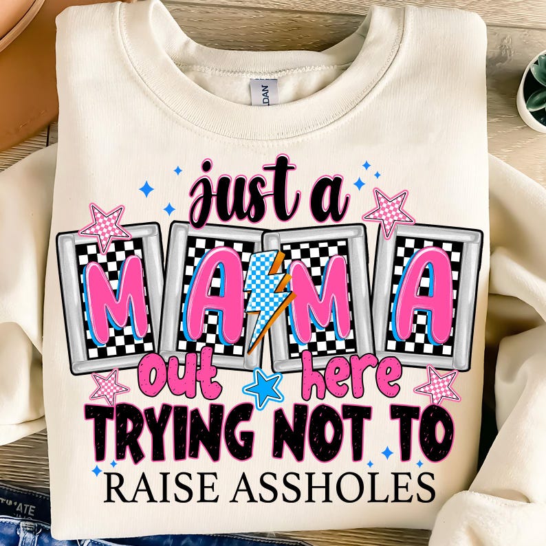 Mothers Day Sublimation Bundle,Mom PNG Bundle,Funny Mom PNG Designs,Boy Mom Girl Mom PNG,Motherhood Sublimation,Mothers Day Design image 3
