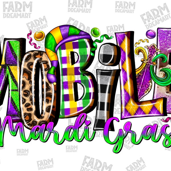 mobile mardi gras shirt