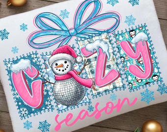Let It Snow PNG,Funny Winter Sublimation Design,Snowman Ornament PNG,Sarcastic Christmas PNG,Snowflake Winter Design,Cute Snowman Png File