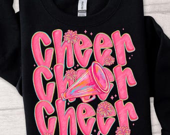 Cheer Cousin Sublimation,Cheer Cousin Png,Cheerleading Cousin Design,Cheer Supporter PNG,Cheer Team Cousin PNG,Cousin of Cheerleader Png