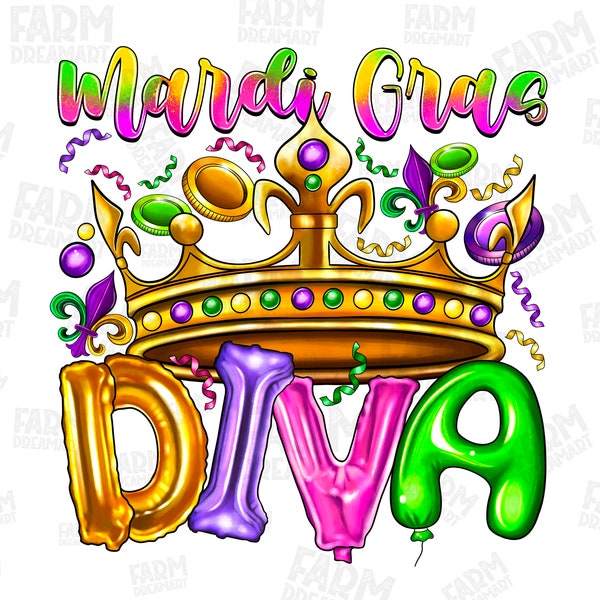 Mardi Gras Diva png sublimation design download, Mardi Gras png, Happy Mardi Gras png, western Mardi Gras png, sublimate designs download