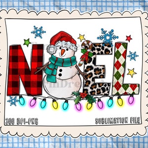 Noel png sublimation design download, Christmas png, Merry Christmas png, Happy New Year png, sublimate designs download