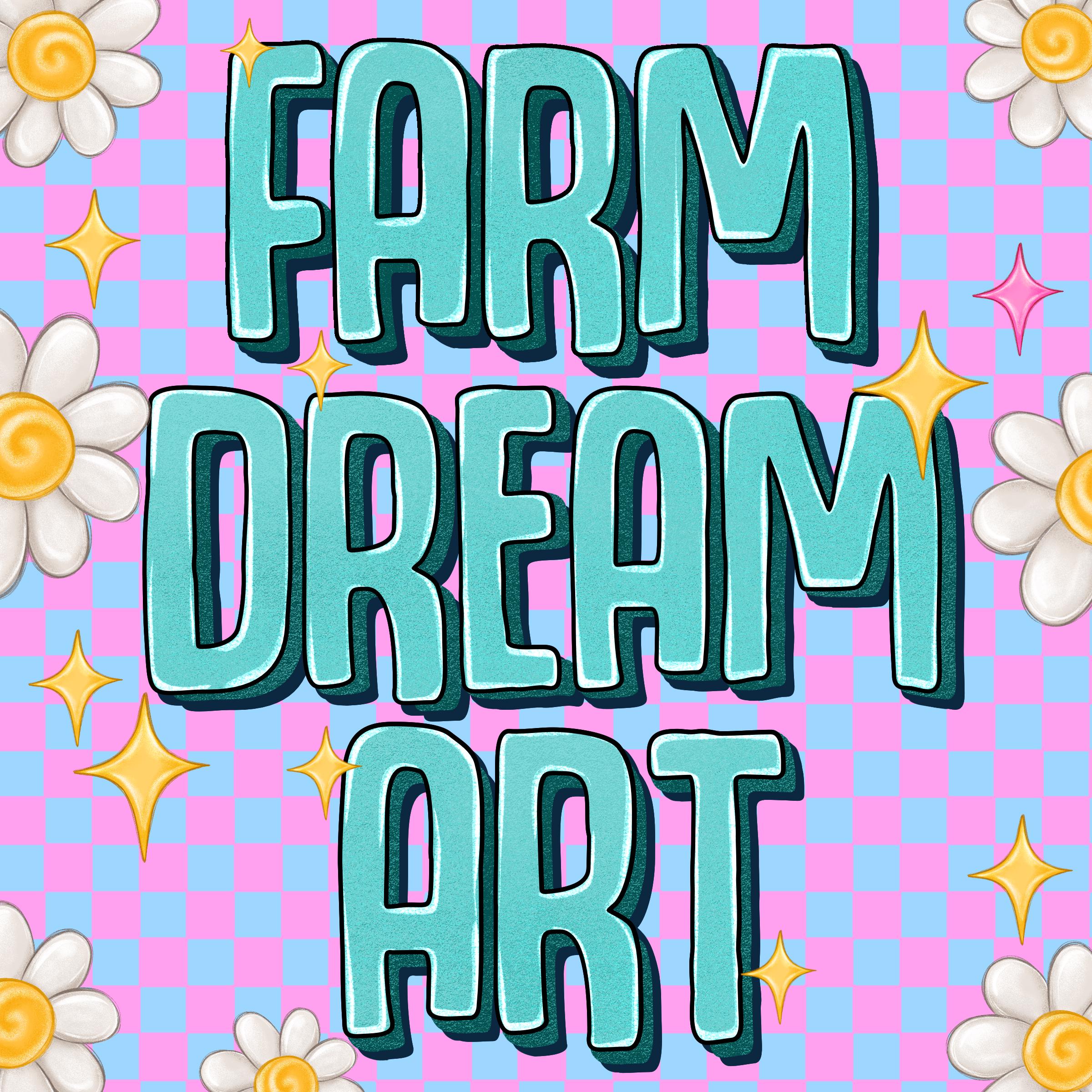 FarmDreamArt
