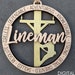 see more listings in the Professions ornaments section