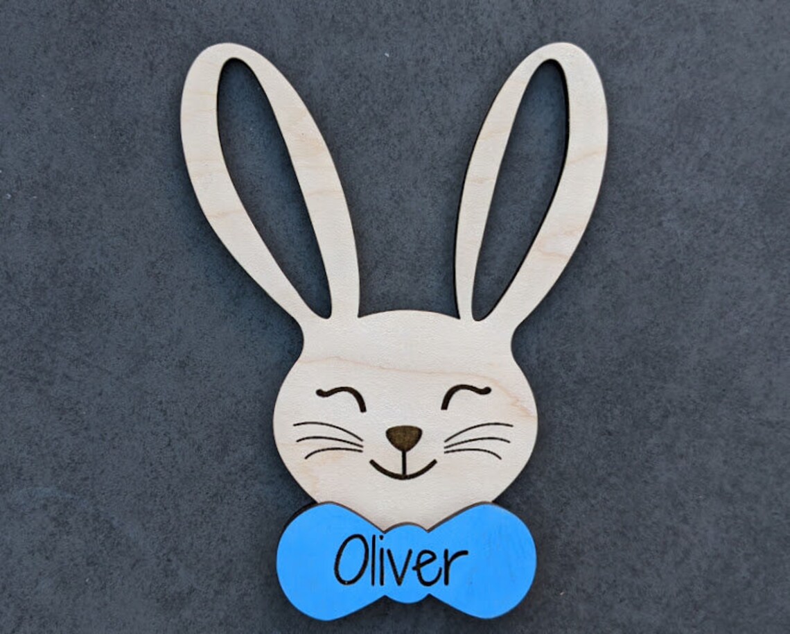 Free Free Bunny Tag Svg 87 SVG PNG EPS DXF File