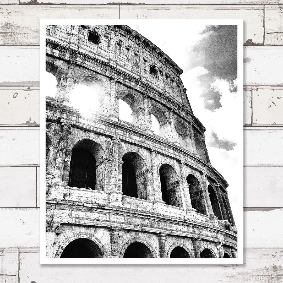 Printable Photography, Digital Download Photography, Travel Prints, Black and White Wall Decor ...