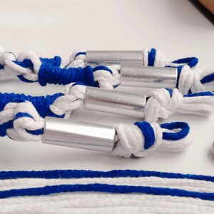 Jewish Jewelry YAHWEH 10-5-6-5 Tzitzit - Etsy