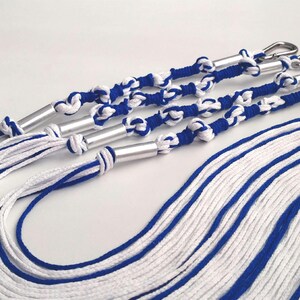 Jewish Jewelry YAHWEH 10-5-6-5 Tzitzit - Etsy