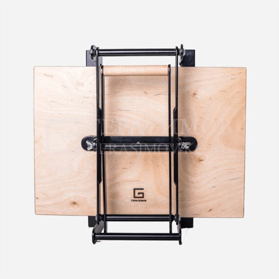 A3 Linocut Press Machine Etsy