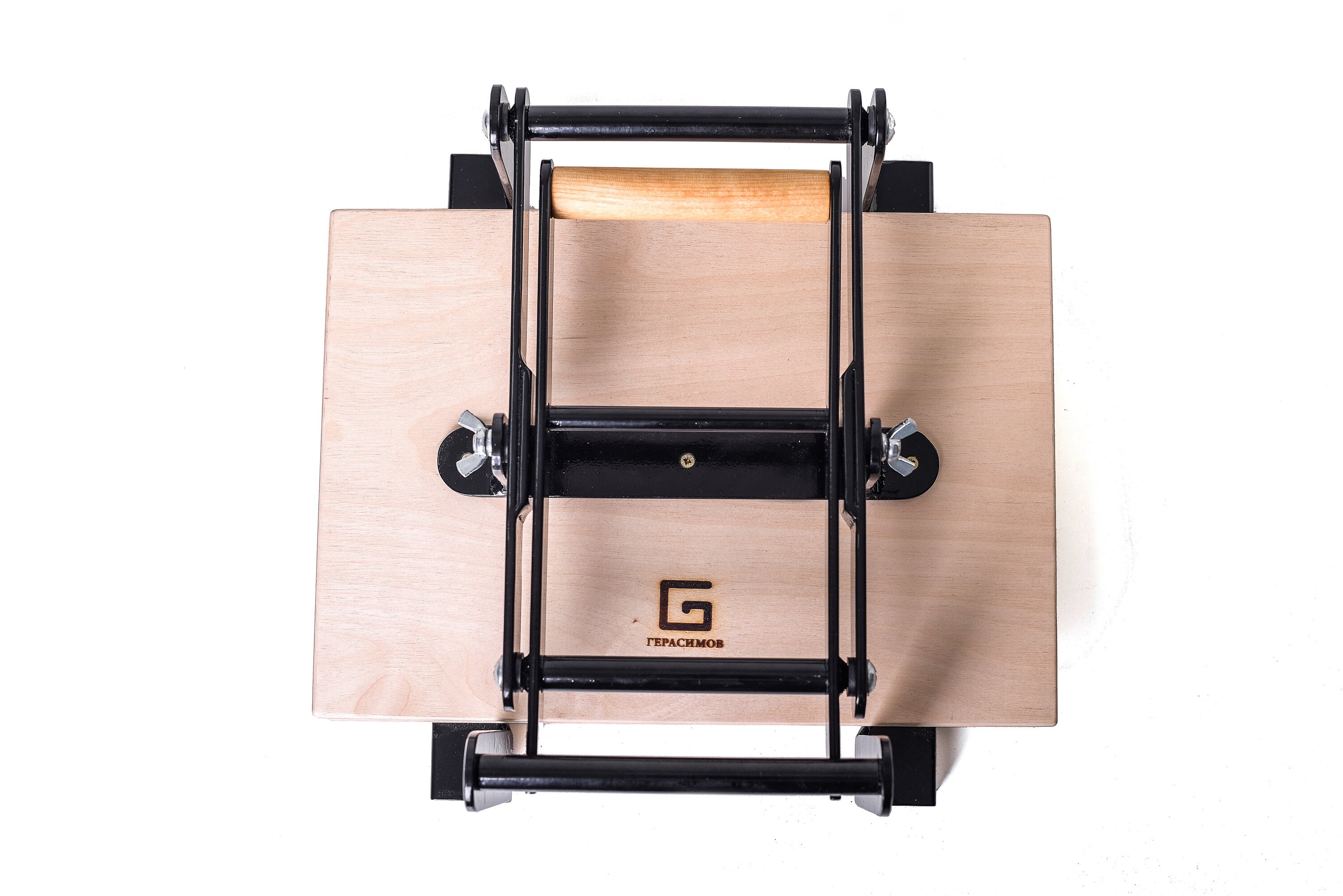 A4 Linocut Press Machine Etsy Australia