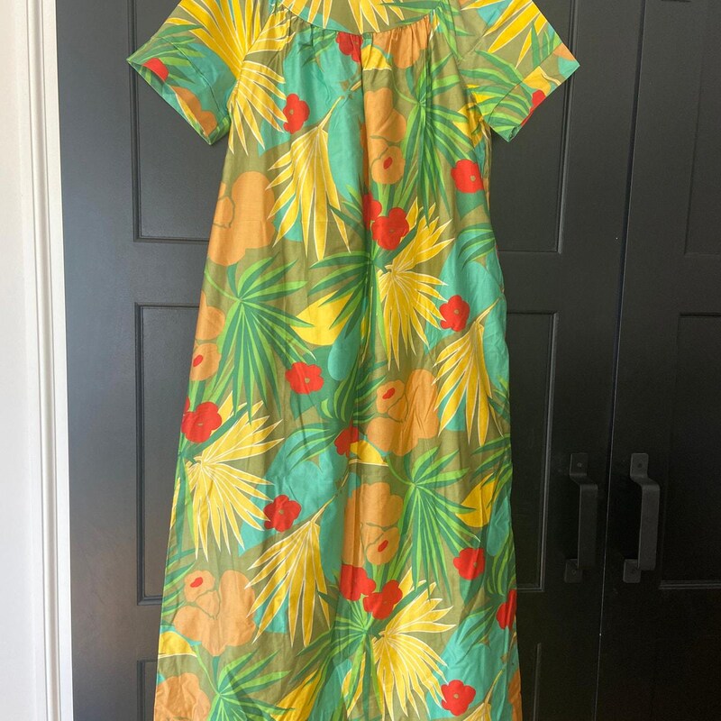 Mumu Dress - Etsy