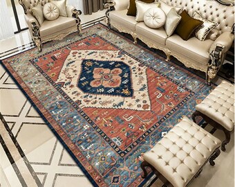 40 By 60 Rug Etsy