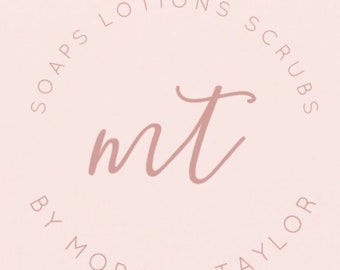 Morgan Taylor Logo