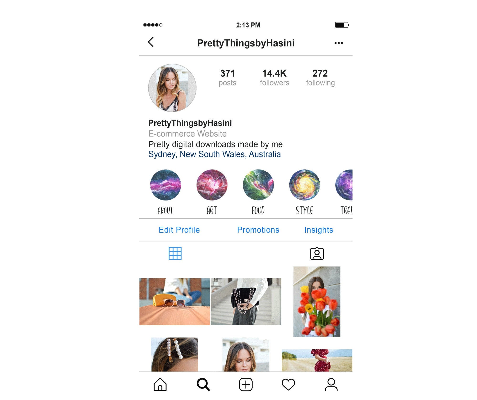 Beri Galaxy'S Instagram: Photos, Videos & More - 2x5oa0g