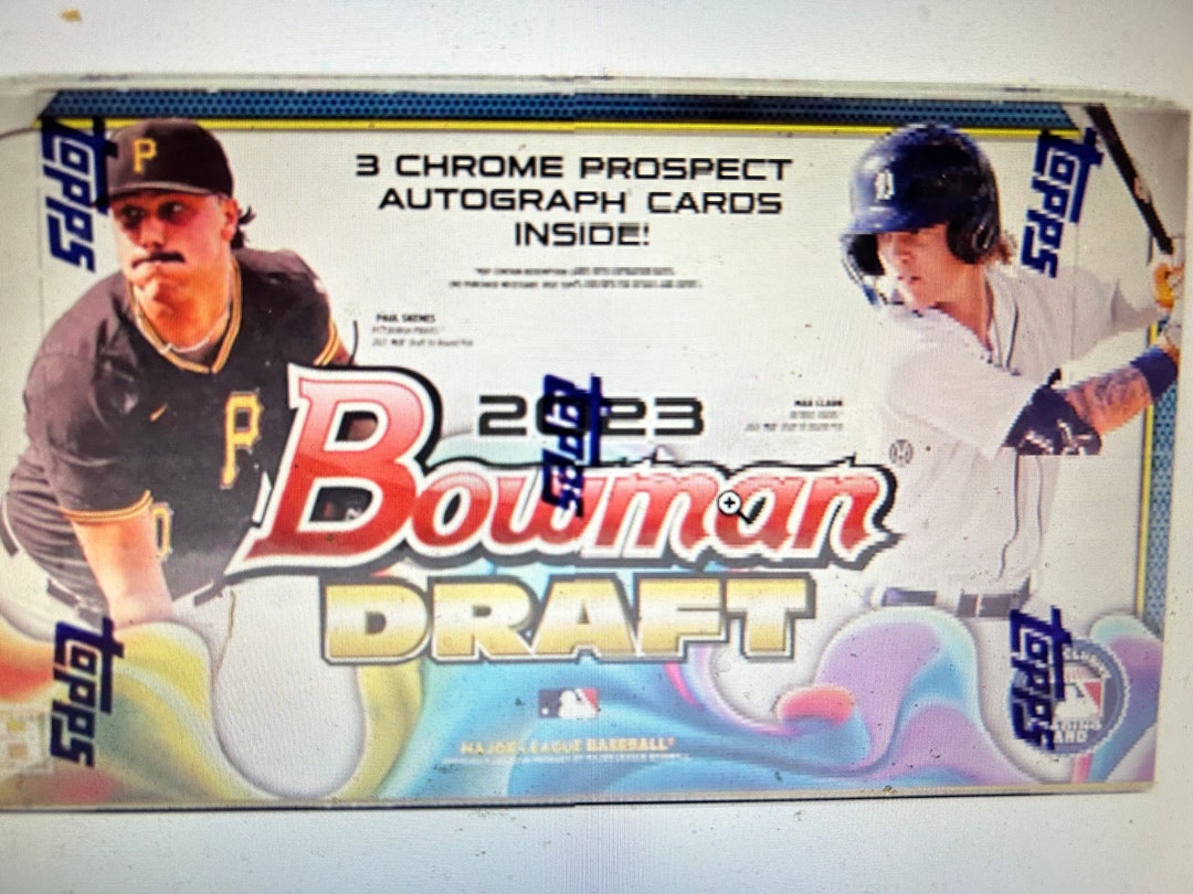 その他 MLB 2023 TOPPS BOWMAN BASEBALL JUMBO 23bwaajumbobb_1.jpg