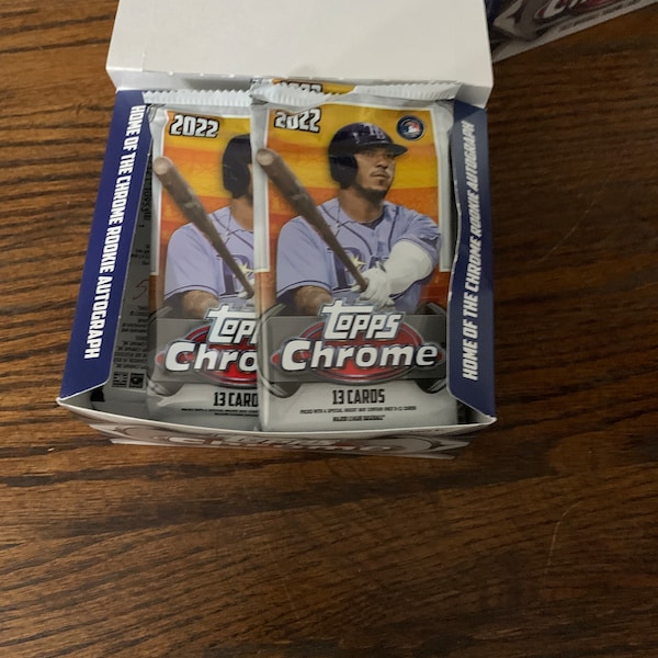Topps Etsy
