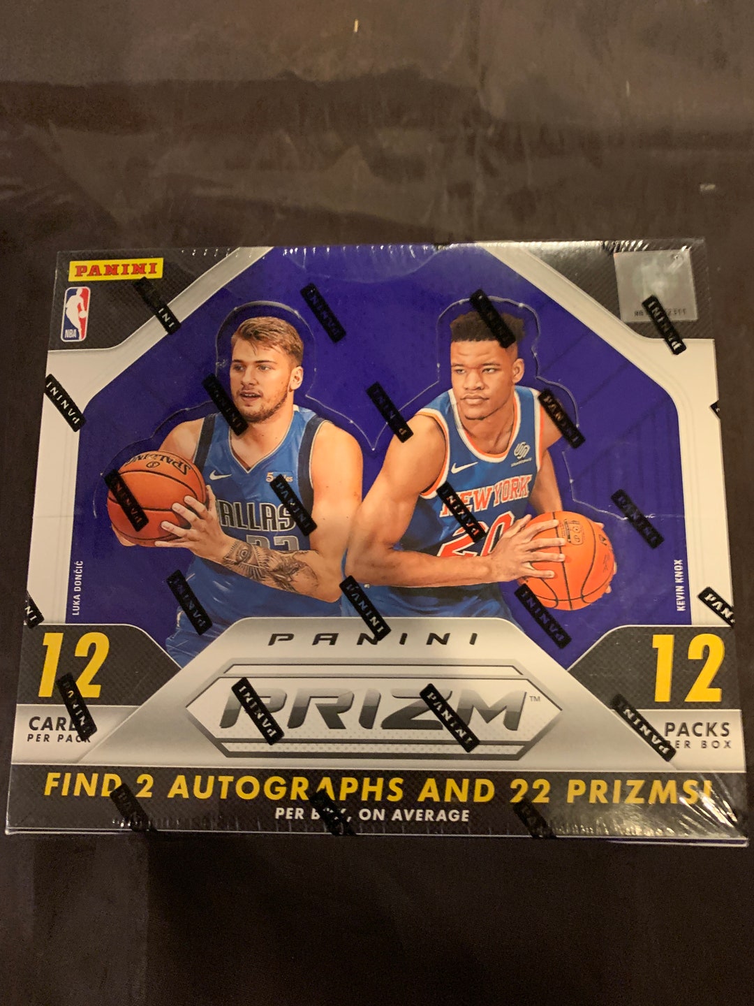 アンス ファティ Panini Chronicles Blue Prizm 2021 Panini Mosaic #179 Shohei Ohtani Choice PEACOCK PRIZM