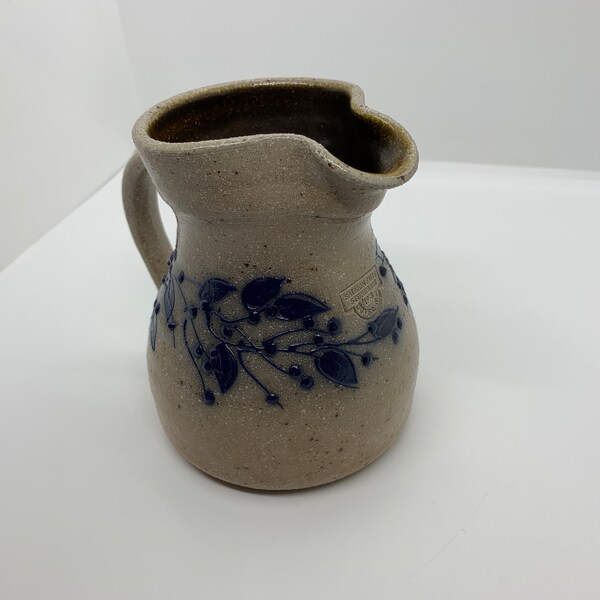 Salmon Falls Pottery Etsy