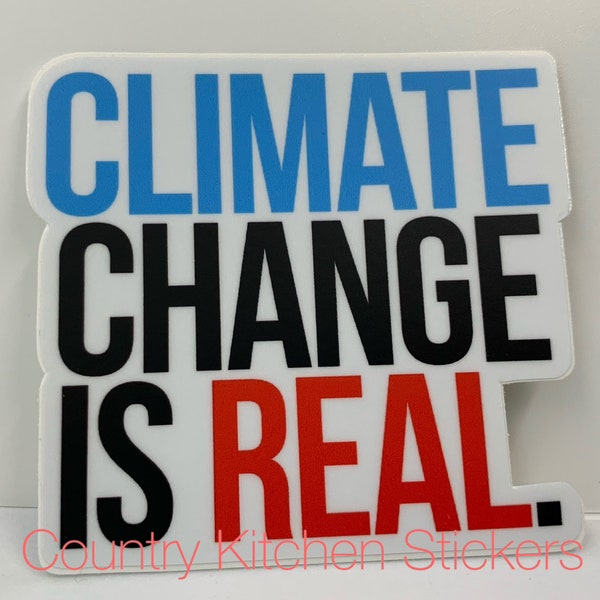 Environment Decal Etsy