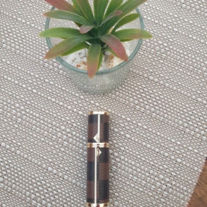 DESIGNER Inspired Atomiser - 5ml - Refillable