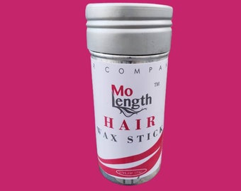 Hair Wax Stick, Wax Stick, Wig Wax Stick