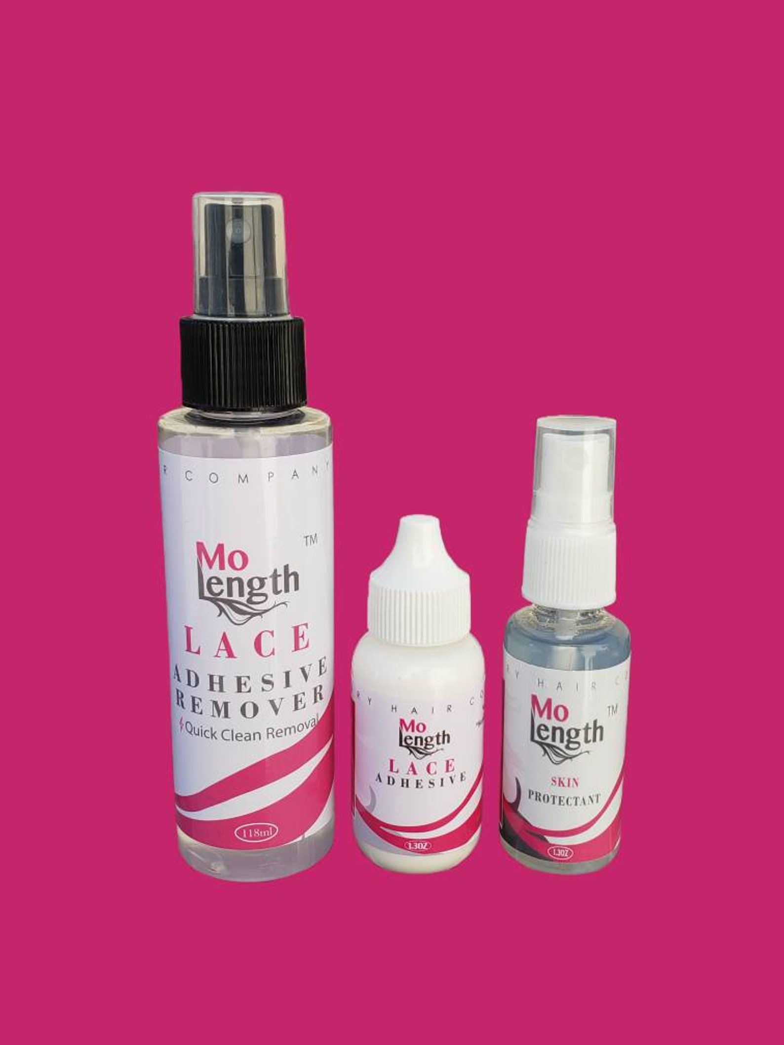 Lace Glue Lace Glue Remover Scalp Protectant Wig Glue Hair Etsy