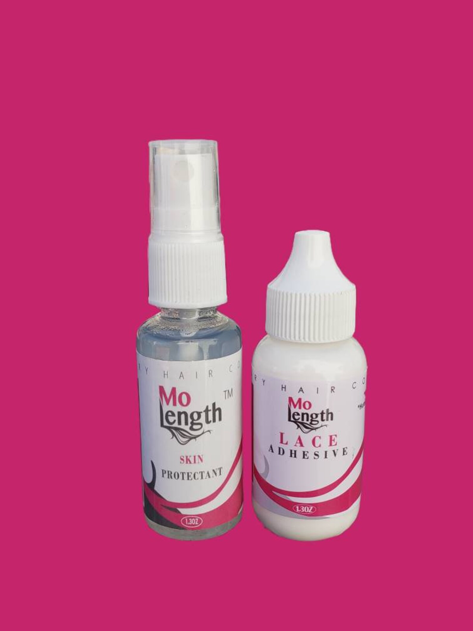 Lace Glue Scalp Protectant Wig Glue Scalp Protector Hair Etsy