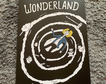 Wonderland