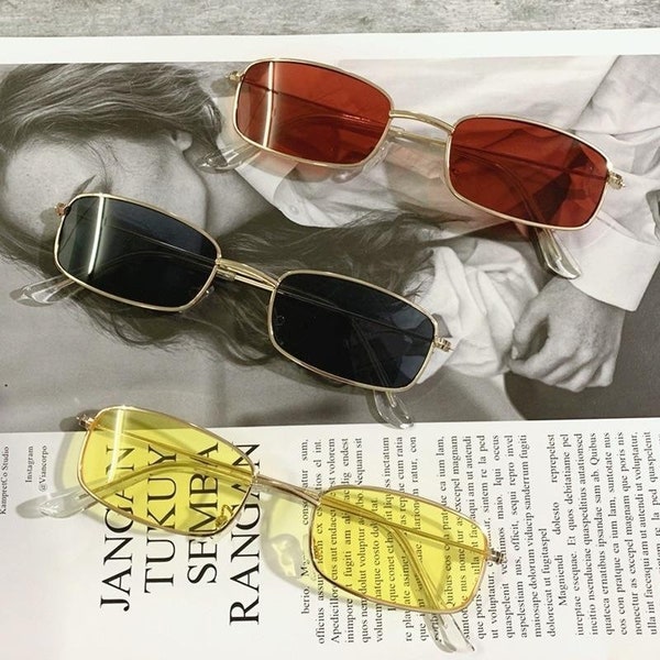 Lunettes Ovales Vintage L Art By AMA 1862-002, Titane Or Noir Argent - Neuves Sans étiquette