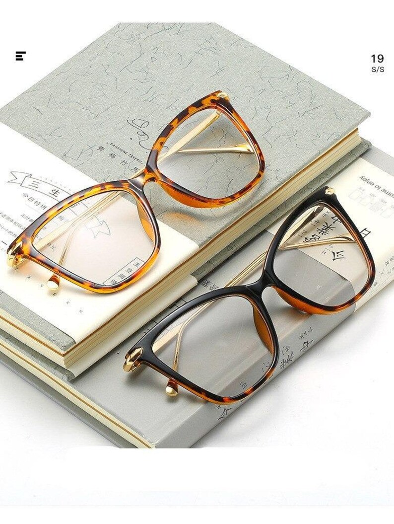 Vint And York Cat Eye Luxury Oversized Cat Eye Sunglasses  display picture 2