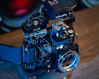 Canon MINOLTA FUJIFILM フィルムカメラ 6台 まとめ Canon MINOLTA FUJIFILM フィルムカメラ 6台 まとめ