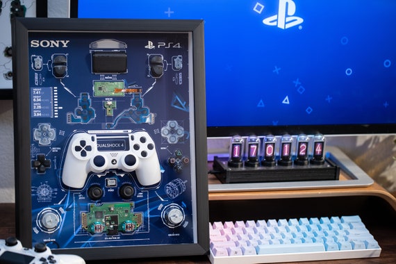 Image result for Fix It Today: PS4 V2 Controller Repair Guide infographics