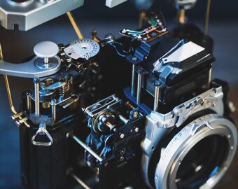 フィルムカメラ等 11点 ジャンク品 キヤノン ニコン ミノルタ等 フィルムカメラ等 11点 ジャンク品 キヤノン ニコン ミノルタ等