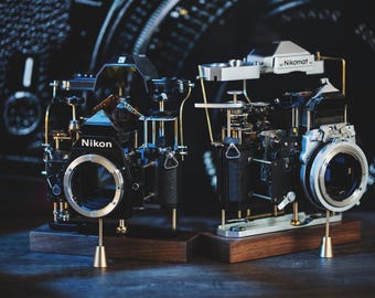 フィルムカメラ NIKON F EM Nikon EM フィルムカメラ フィルムカメラ ジャンク品物｜Yahoo