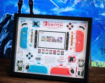 Nintendo Switch room Nintendo switch the room clearance