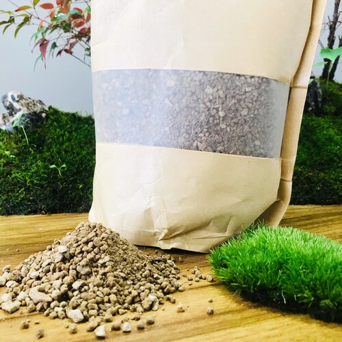 Premium Moss Growing Soil Mix terrarium Soil Mix house Etsy