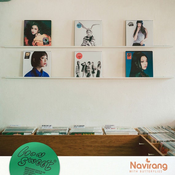NewJeans 'How Sweet' Standard ver. - NewJeans Official