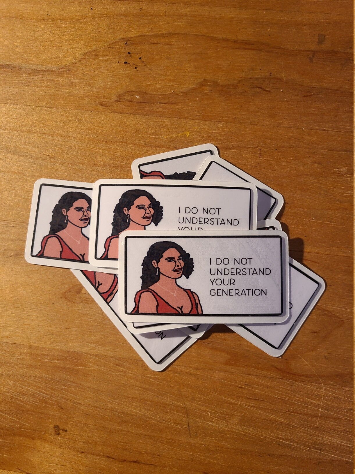 Tully Firefly Lane I do not understand your | Etsy