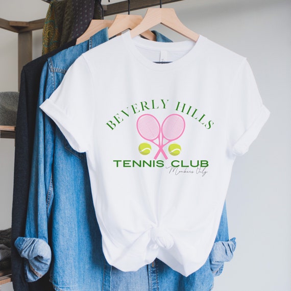 Beverly hills club shirt Clearance