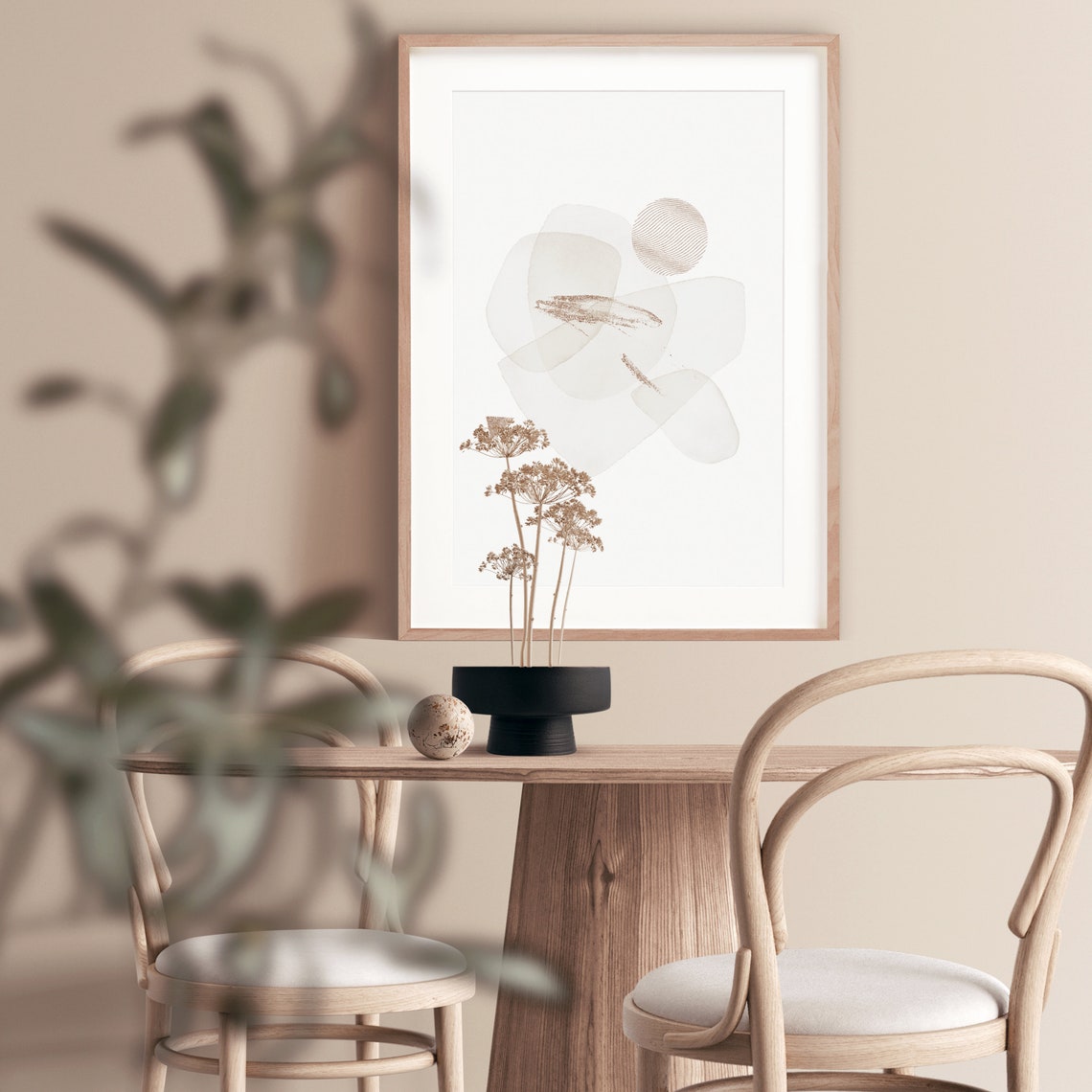 White and Gold Wall Decor Gold Foil Texture Abstract Art Etsy