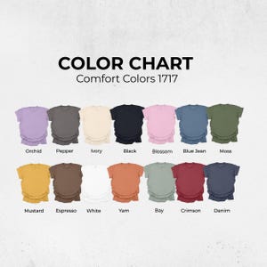 Custom Girl Mom Club TShirt, Mom of Girls Tee, Trendy Mama Shirt, New Mom Gift, Mothers Day Shirt, Cute Girl Mama Tee, Expecting Mom Tee image 6